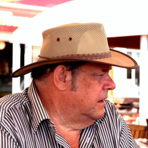 Profilbild von Ludwig Niehsner