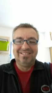 Profilbild von Ludwig Steßl
