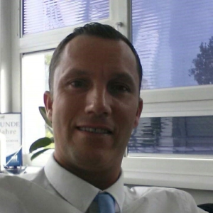Profilbild von Ludwig Volek