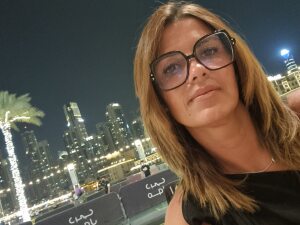 Profilbild von Luisa-Roberta Pop