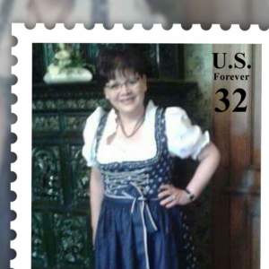Profilbild von Luise Graasl