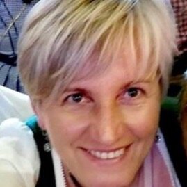 Profilbild von Luise Zarfl