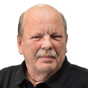 Profilbild von Lukas Ferstl