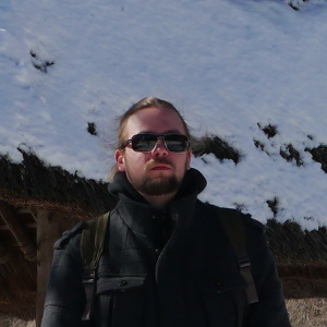 Profilbild von Lukas Gugler