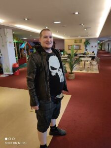 Profilbild von Lukas Hlinka