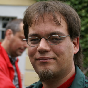 Profilbild von Lukas Reichert