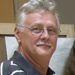 Profilbild von Lukas Riener