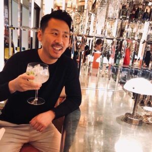 Profilbild von Luyang Zhang