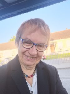 Profilbild von Luzie Kotrc