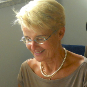 Profilbild von Lydia Isola