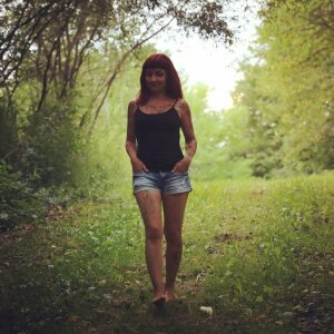 Profilbild von Lydia Kren