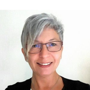 Profilbild von Lydia Löffler