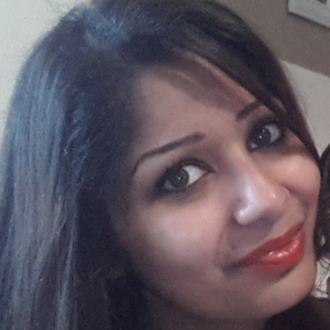 Profilbild von Lydia Radosavlevic