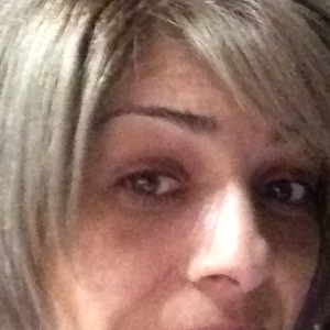 Profilbild von Lydia Ristic