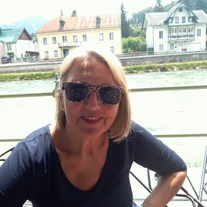 Profilbild von Madelaine Buchroithner
