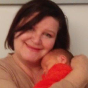 Profilbild von Madelaine Marliot
