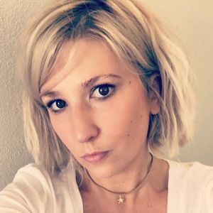 Profilbild von Madeleine Hartung