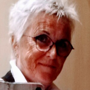 Profilbild von Madlen Hofstetter