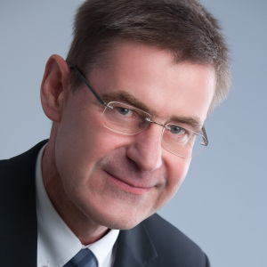 Profilbild von Mag. Günter Zillner