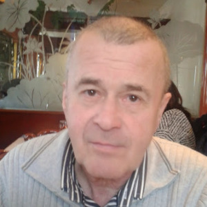 Profilbild von Mag. Helmut Teufert