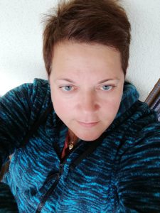 Profilbild von Magdalena Dengg