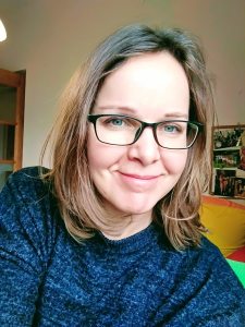Profilbild von Magdalena Ettl