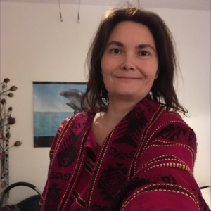 Profilbild von Magdalena Isemann