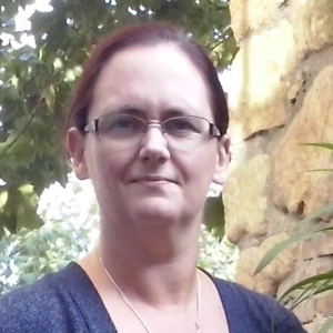 Profilbild von Magdalena Klauda