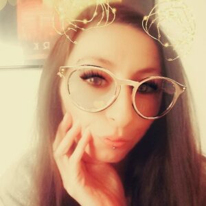 Profilbild von Magdalena Moser