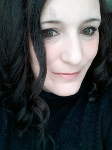 Profilbild von Magdalena Weiss
