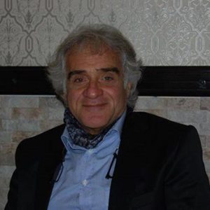 Profilbild von Mahmut Ilgaz Aydin