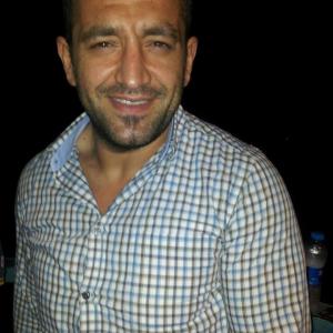 Profilbild von Mahmut Telli