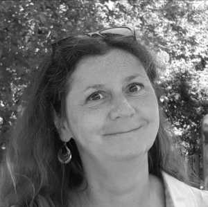 Profilbild von Maja Schanovsky