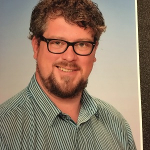 Profilbild von Makaya Gerlach