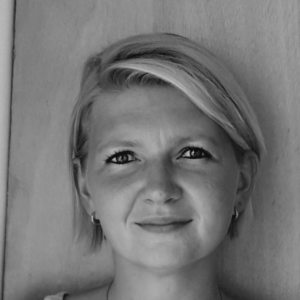 Profilbild von Malgorzata Pawlik