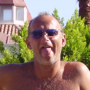 Profilbild von Manfred Bachofner