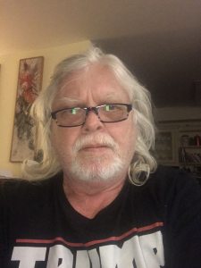 Profilbild von Manfred Banovits