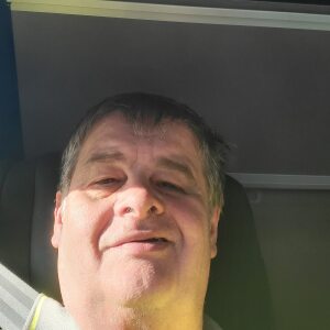 Profilbild von Manfred Bauer