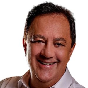 Profilbild von Manfred Binder