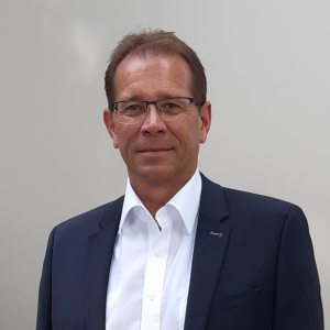 Social Media Profilbild Manfred Blauensteiner 