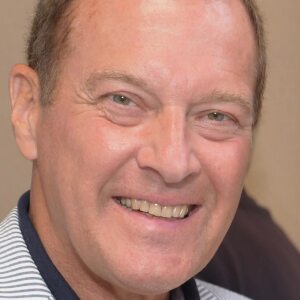 Profilbild von Manfred Bobrowsky