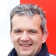 Profilbild von Manfred Böhm