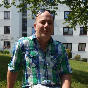 Profilbild von Manfred Brandner