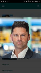 Profilbild von Manfred Bruckner