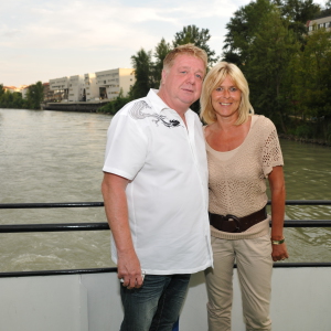 Profilbild von Manfred Buzek