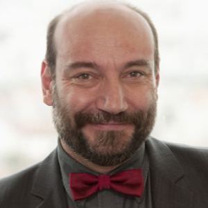 Profilbild von Manfred Cadez