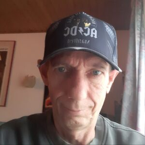 Profilbild von Manfred Dieringer