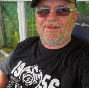 Profilbild von Manfred Domandl