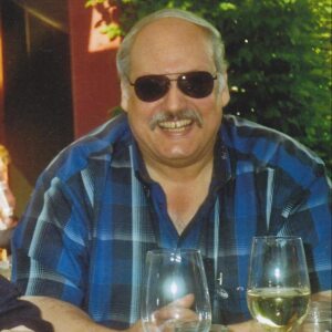 Profilbild von Manfred Dorner