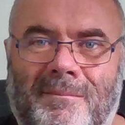 Profilbild von Manfred Dreißger